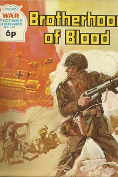 Botherhood of Bloodr