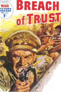 Breach Of Trust