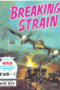 Breaking Strain