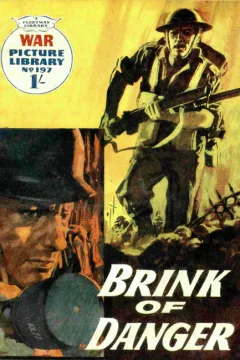 Brink Of Danger