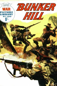 Bunker Hill