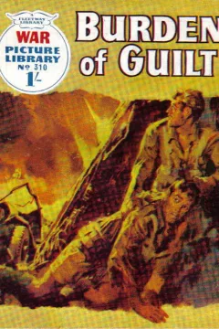Burden Of Guilt