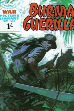 Burma Guerilla
