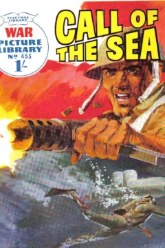 Call Of The Sea