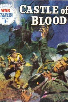 Castle Of Blood