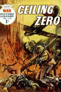 Ceiling Zero