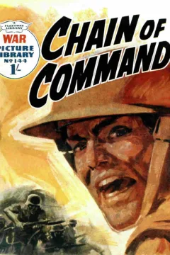 Chain Of Command
