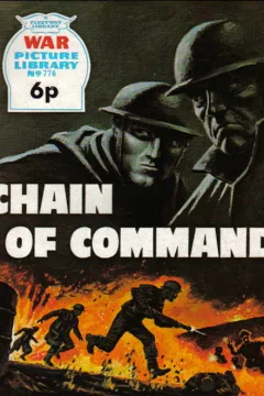 Chain Of Command
