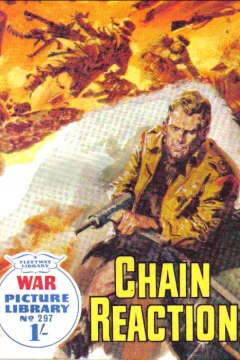 Chain Reaction