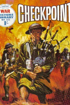 Checkpoint