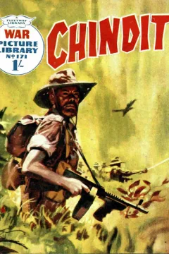 Chindit