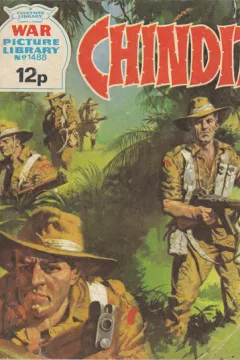 Chindit