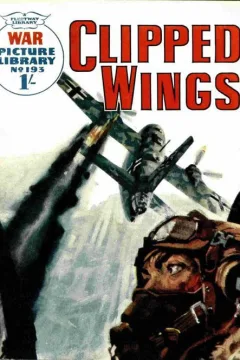 Clipped Wings