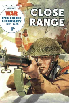 Close Range