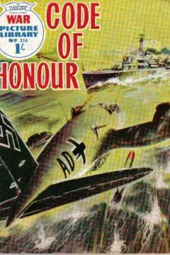 Code Of Honour