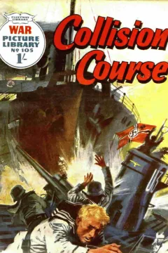 Collision Course