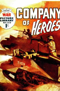 Company Of Heroes
