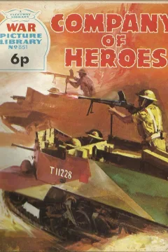Company of Heroes