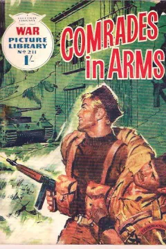 Comrades In Arms