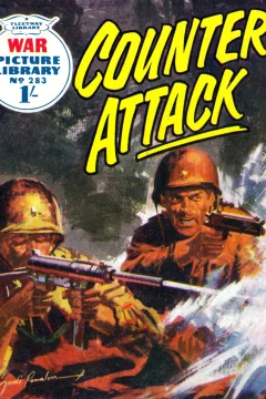 Counter Attack