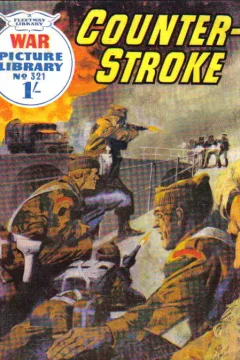 Counterstroke