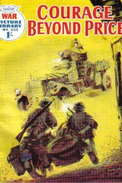 Courage Beyond Price