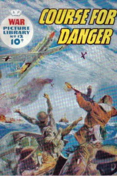 Course For Danger