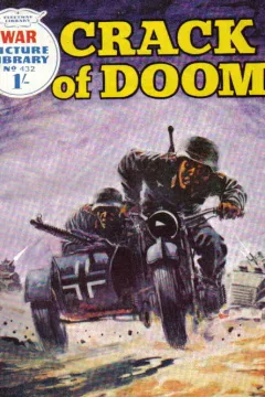 Crack Of Doom