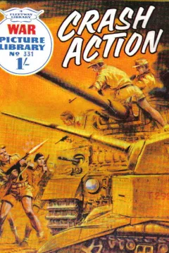 Crash Action