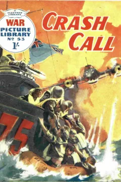Crash Call