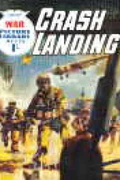 Crash Landing