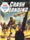 Cover of Crash Landing