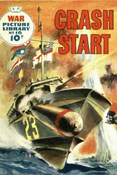 Crash Start
