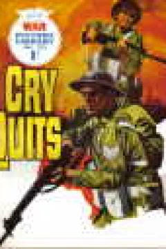 Cry Quits