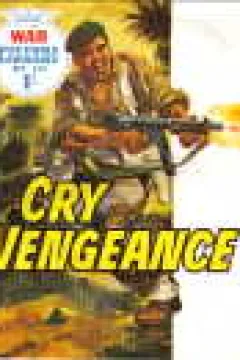 Cry Vengeance