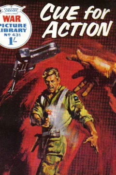 Cue For Action