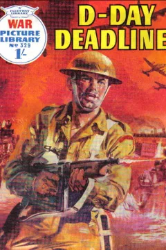 D-Day Deadline