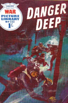 Danger Deep