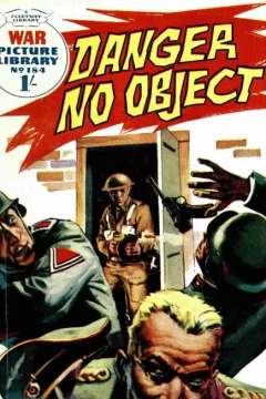 Danger No Object