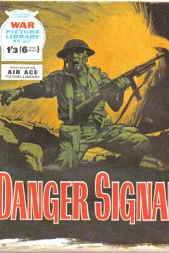 Danger Signal