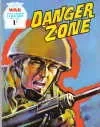 Cover of Danger Zone