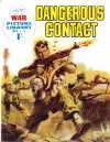 Cover of Dangerous Contact