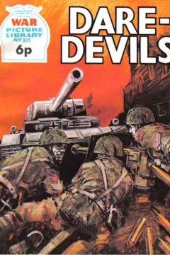 Daredevils