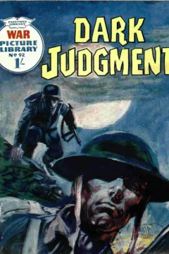 Dark Judgment