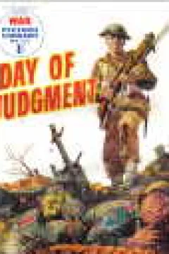 Day Of Judgment