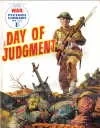 Cover of Day Of Judgment