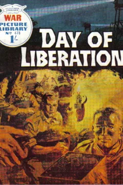 Day Of Liberation