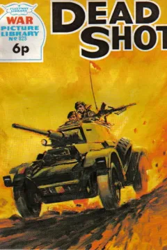 Dead Shot