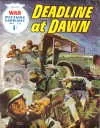 Cover of Deadline At Dawn