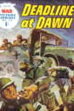 Deadline At Dawn